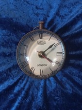 Smith London Vintage Style