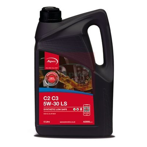 Apec engine oil sn cf - engine,