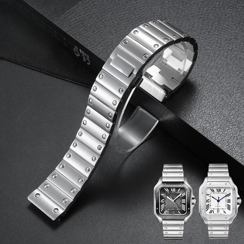 For cartier santos - for, wssa0009