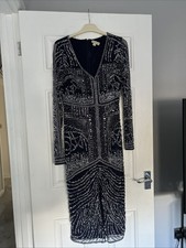 Frock and Frill Women's Dress