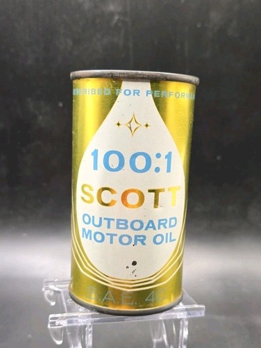 Vintage imperial scott - vintage,