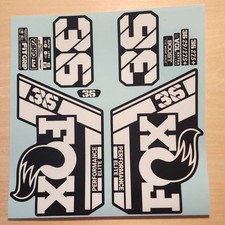 Fox 36 Performance Elite Fork