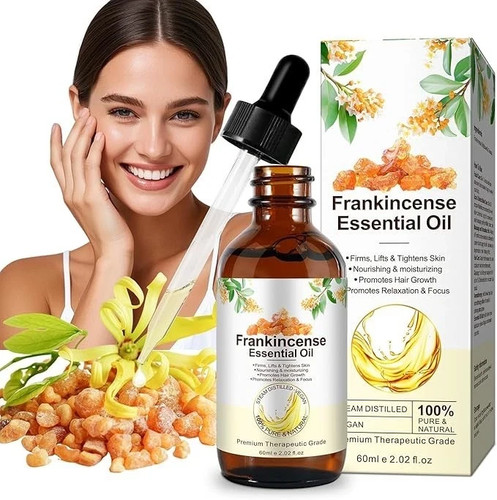 Frankincense oil for - frankincense,
