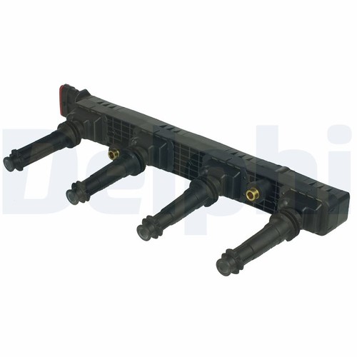 Gn10375 12b1 delphi ignition - gn10375-12b1,