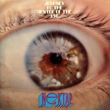 Nektar - Journey To The Centre