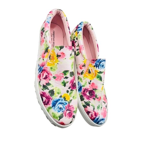 Christian siriano floral rose - siriano,