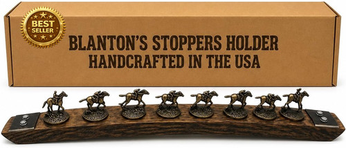 Whiskey cork display holder - whiskey,