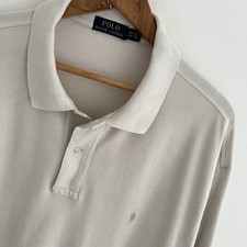 Ralph Lauren Polo Shirt Size