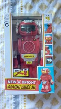 Vintage 1992 New Bright Magic