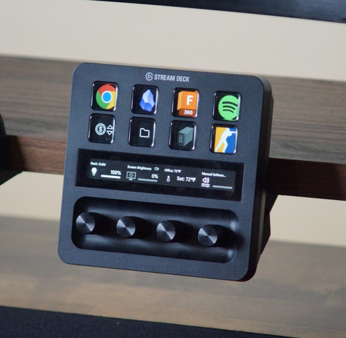 Elgato stream deck - stream, plus