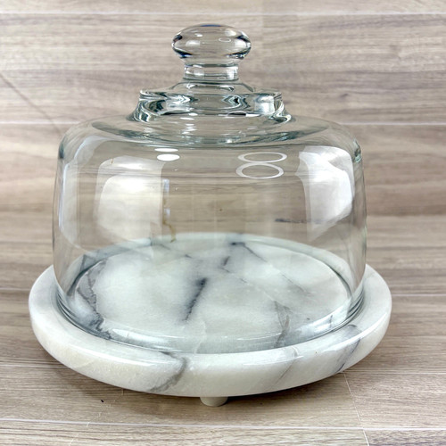 Himark glass cloche - himark,