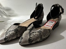 Clarks  'Sense Eva' Ladies
