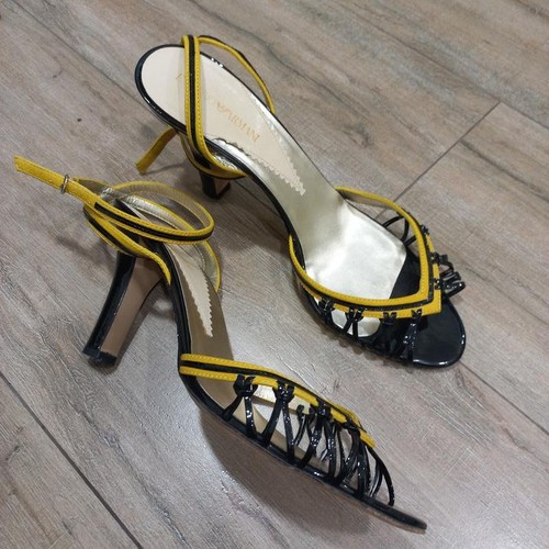 Women emporio armani - emporio, heels