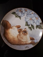 Danbury Mint Irene Spencer
