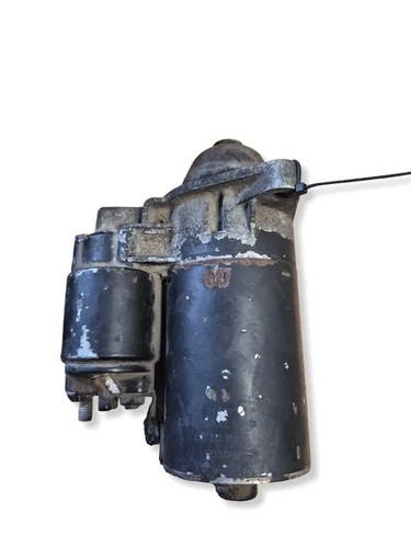 Nissan micra k11 starter - nissan, ii