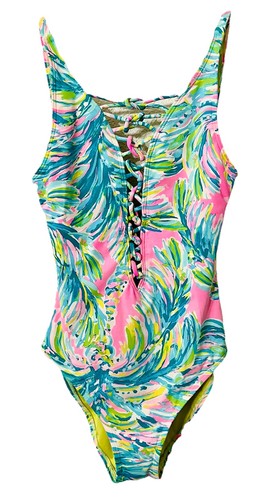 Lilly pulitzer size lattice - 0,