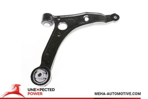 Track control arm front - arm, right
