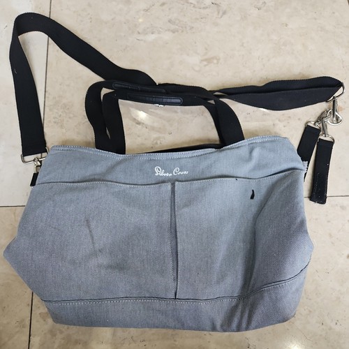 Silver cross baby changing - changing, bag