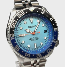 Seiko Mens Automatic Watch