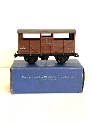 Hornby dublo 32020 - 32020, cattle