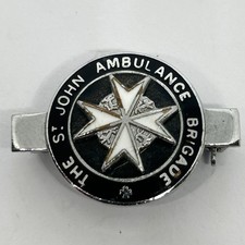 St John Ambulance Brigade