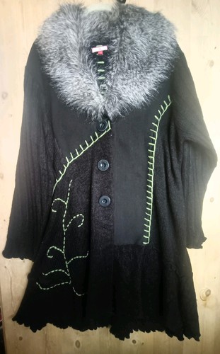 Joe browns whimsigoth - joe,