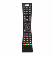 Replacement Remote Control For