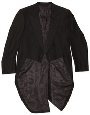 Mabro Mens Tailcoat Blazer