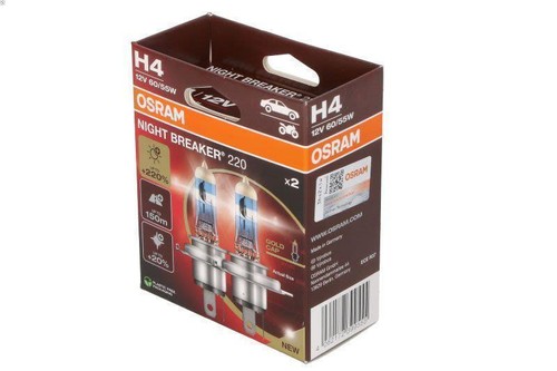 Bulb high beam headligh osram - bulb,,