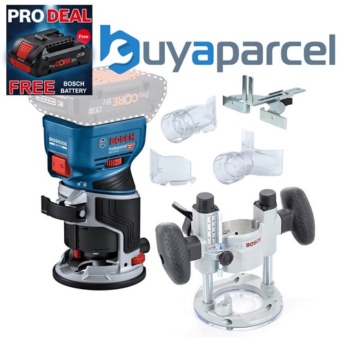 Bosch gkf 18v - bosch, brushless