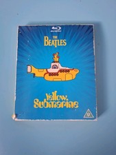 The Beatles Yellow Submarine