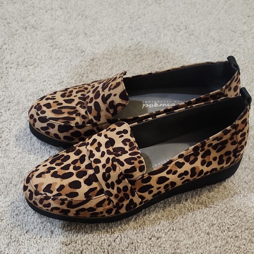 Scholl women s leopard - scholl's,