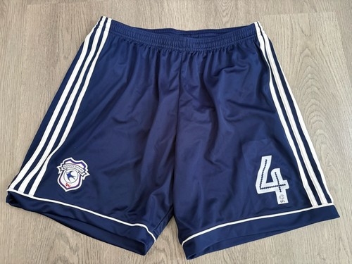 Cardiff city adidas men - cardiff,