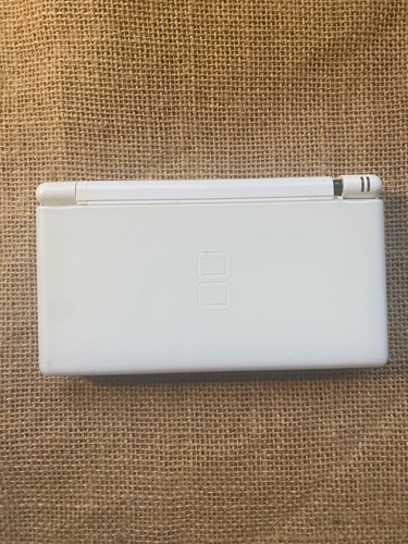 Nintendo lite polar - ds,