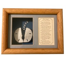 Vintage Legend Of The Sand