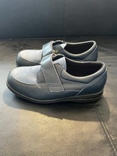 Renace Napoli Navy Extra Wide