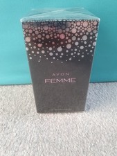 Avon FEMME Eau De Parfum 50ml