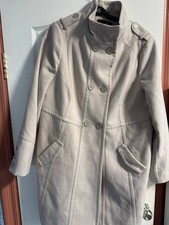 Wallis Women's Double Breasted
