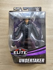 Wwe Mattel Elite Collectors