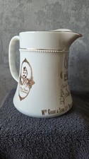 Vintage breweriana pub water - pub,