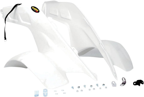 Maier atv fender frnt - fender,