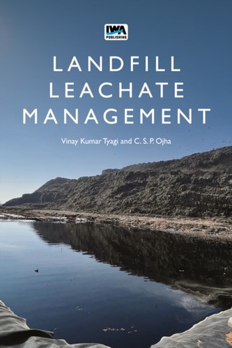Landfill leachate management - leachate,
