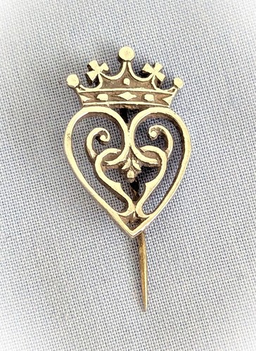 Vintage scottish silver - vintage,
