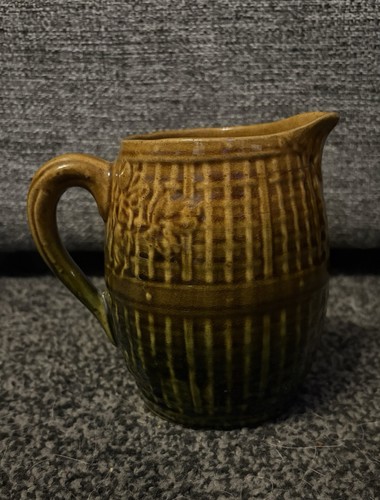 Vintage english majolica - vintage,