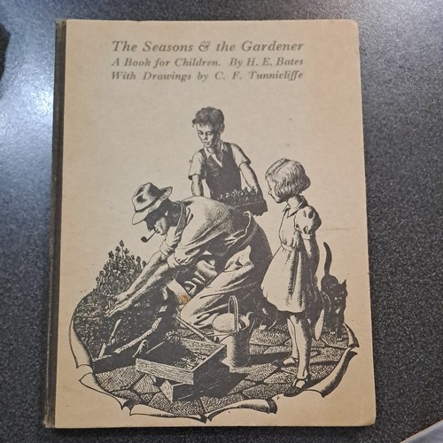 The seasons gardener - ,