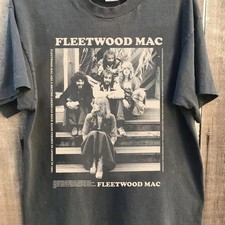 Fleetwood mac World Tour
