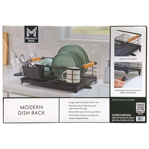 Member mark modern dish - mark,
