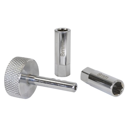 Sealey tappet adjustment - sealey,