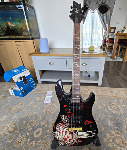 Cort bpseries used - cort,