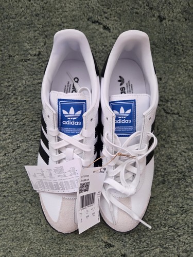 Adidas originals samoa - samoa,, uk7.5
